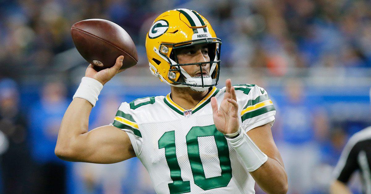 Player Props for Packers vs. Vikings – Best NFL Prop Bets for Sunday