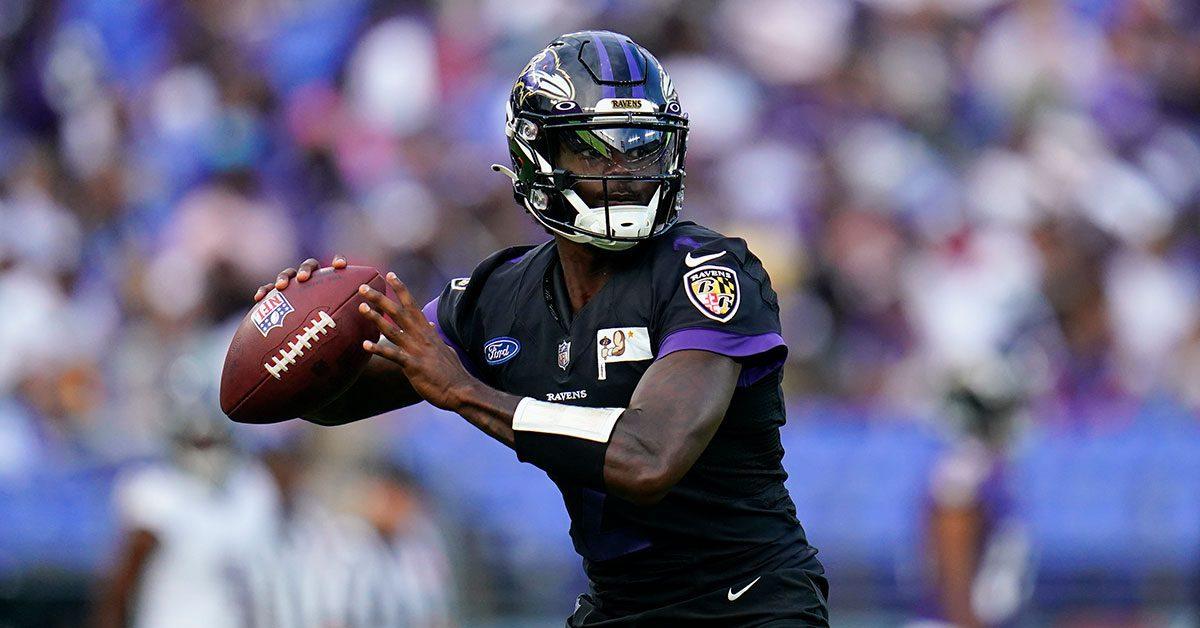 Washington Commanders vs. Baltimore Ravens Betting Odds, Picks and Predictions – Saturday, August 27, 2022