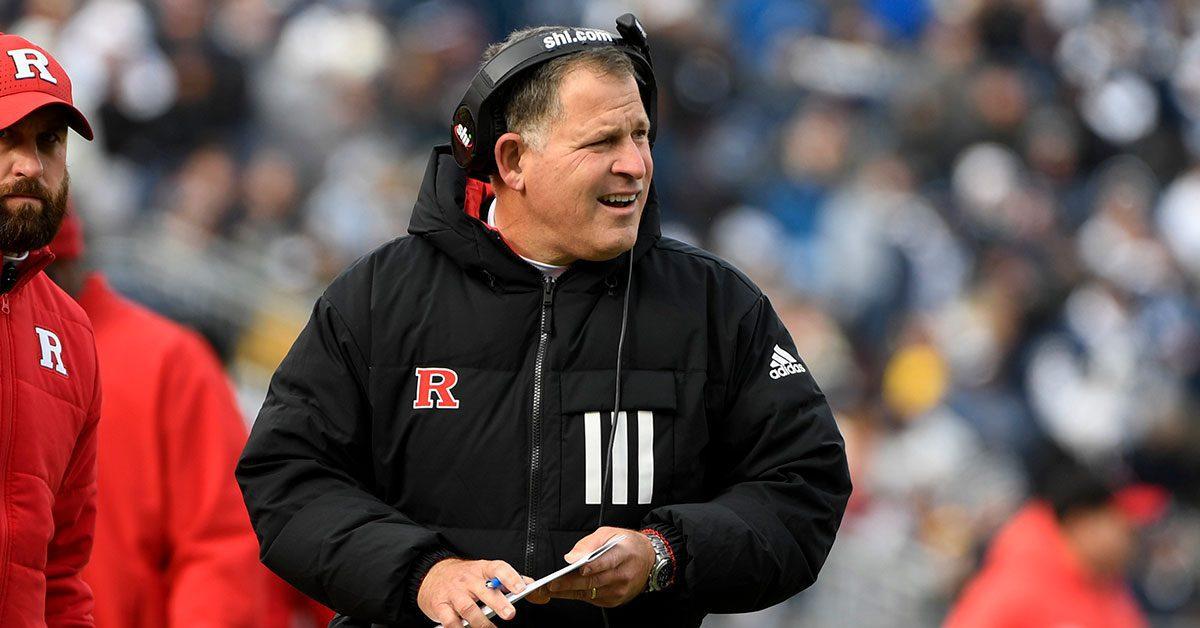 Iowa vs. Rutgers Betting Odds, Picks and Predictions – Saturday, September 24, 2022