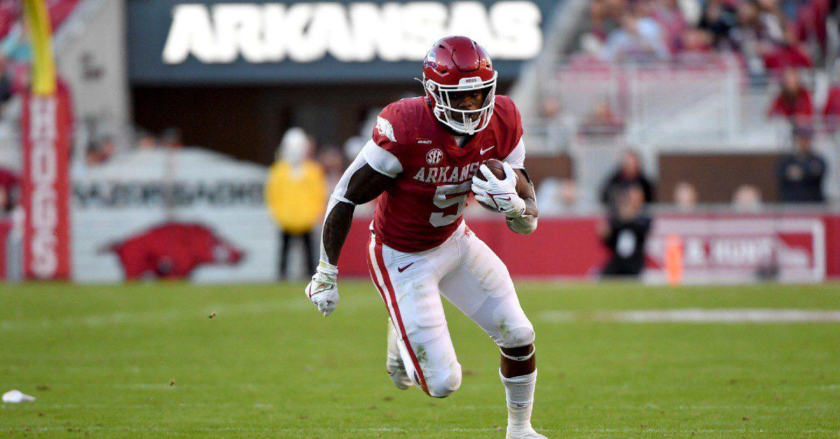 Cincinnati vs. Arkansas Betting Odds, Picks and Predictions – Saturday, September 3, 2022