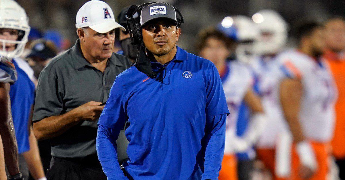 Boise State vs. Oregon State Betting Odds, Picks and Predictions – Saturday, September 3, 2022
