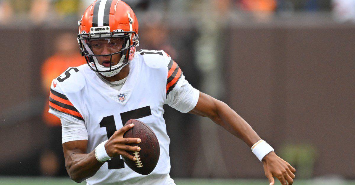 Chicago Bears vs. Cleveland Browns Betting Odds, Picks and Predictions – Saturday, August 27, 2022