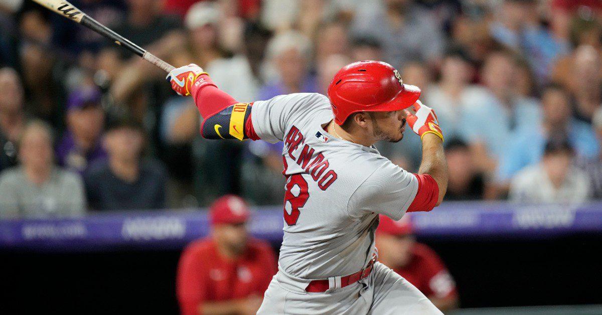 Cardinals vs. Rockies Betting Odds, Picks and Predictions – Wednesday, August 10, 2022