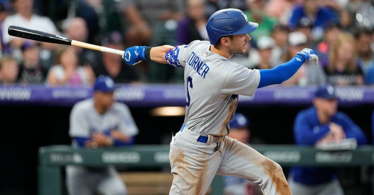 Brewers vs. Dodgers Betting Odds, Picks and Predictions – Tuesday, August 23, 2022