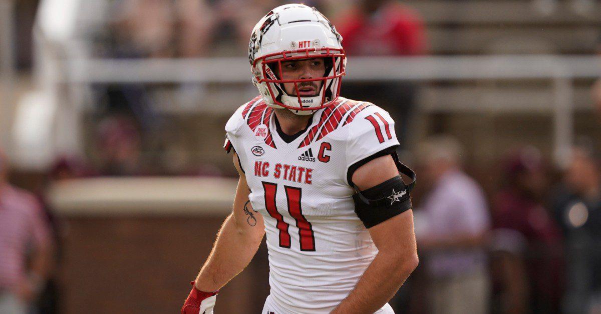 North Carolina State vs. East Carolina Betting Odds, Picks and Predictions – Saturday, September 3, 2022