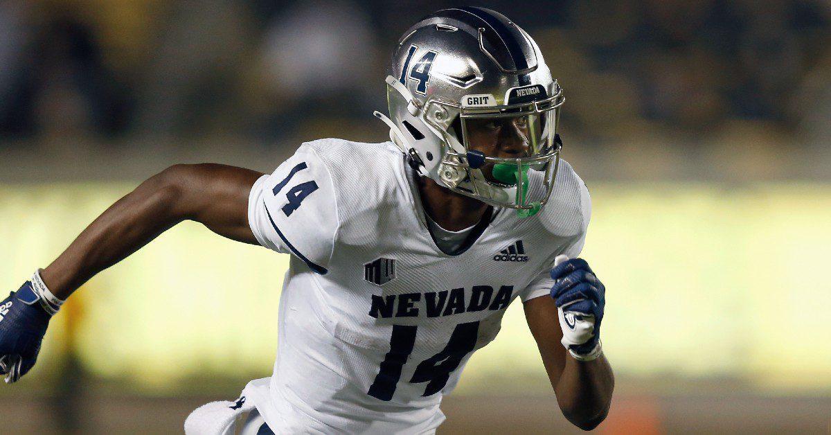 Nevada vs. New Mexico State Betting Odds, Picks and Predictions – Saturday, August 27, 2022