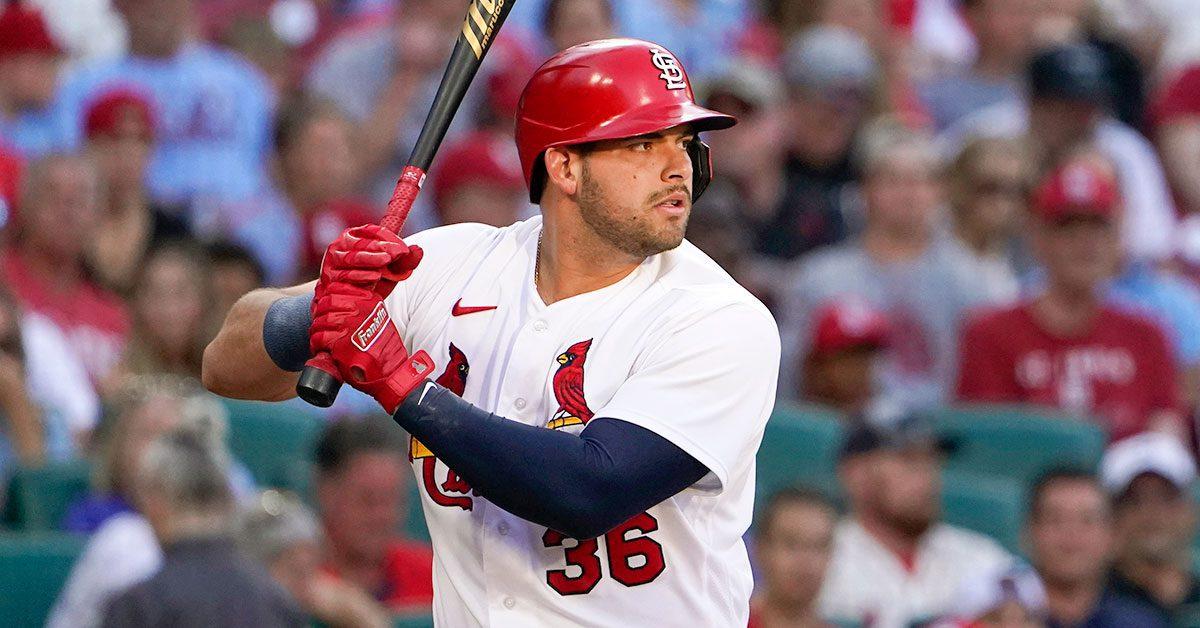 Brewers vs. Cardinals Betting Odds, Picks and Predictions – Sunday, August 14, 2022