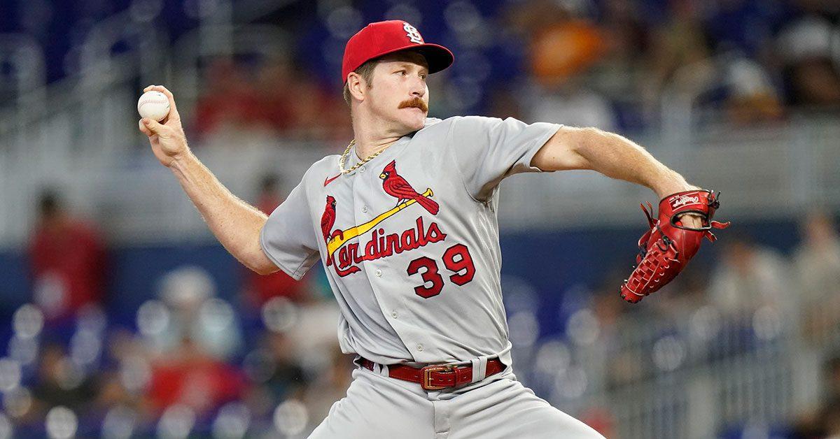 Cardinals vs. Cubs Betting Odds, Picks and Predictions – Wednesday, August 24, 2022