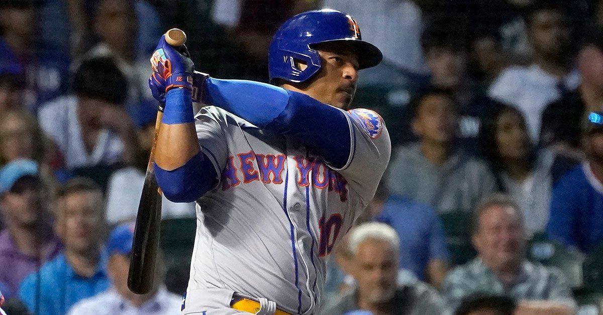 Dodgers vs. Mets Betting Odds, Picks and Predictions – Thursday, September 1, 2022