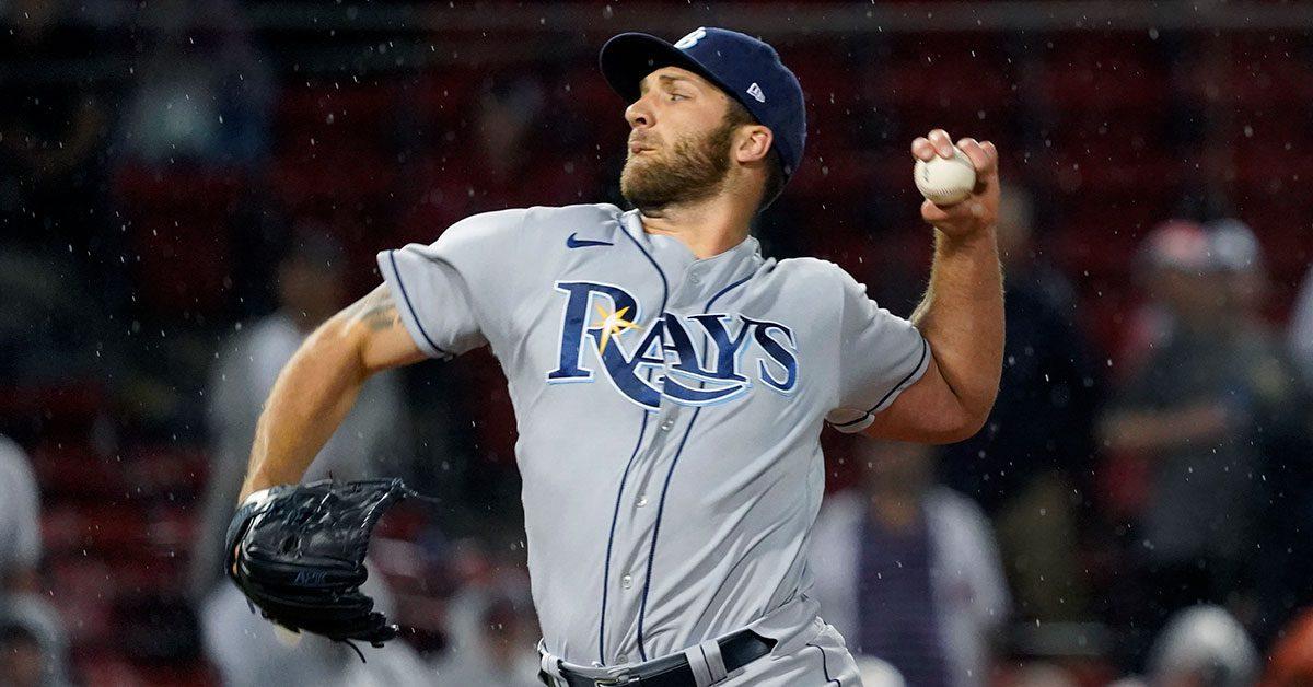 Red Sox vs. Rays Predictions, Betting Odds, Picks – Monday, September 5, 2022