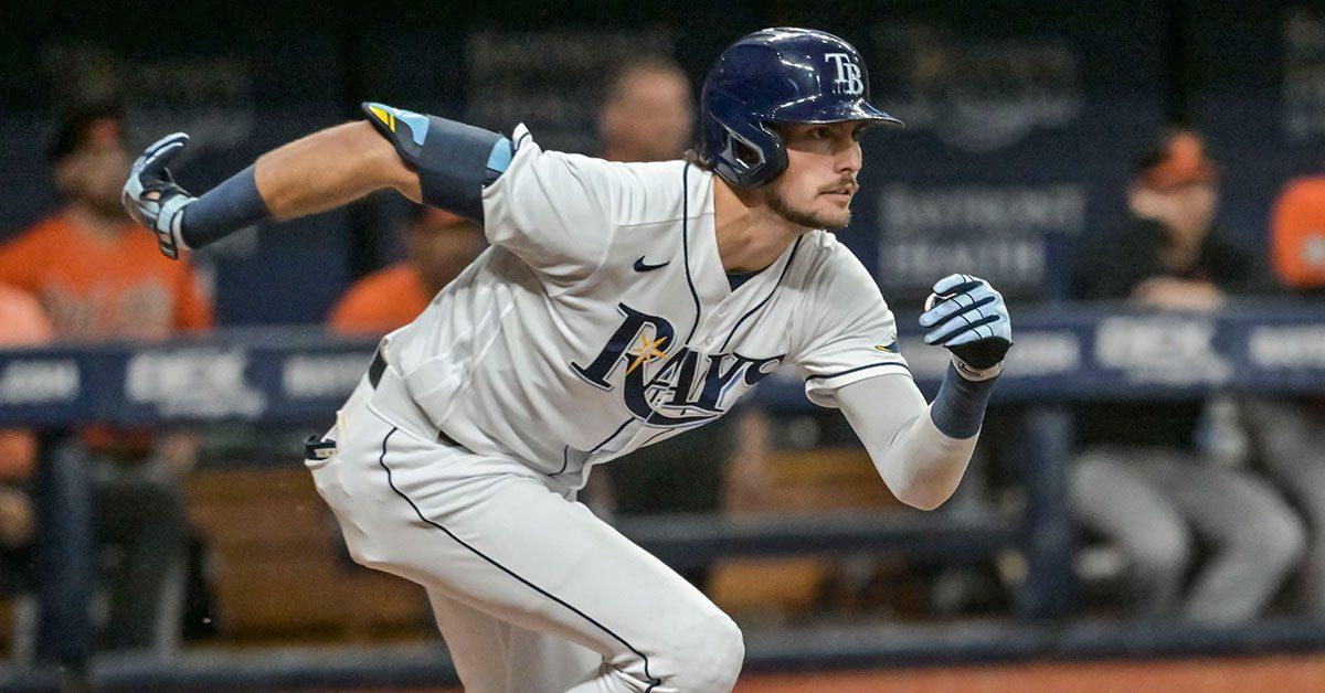 Royals vs. Rays Betting Odds, Picks and Predictions – Saturday, August 20, 2022