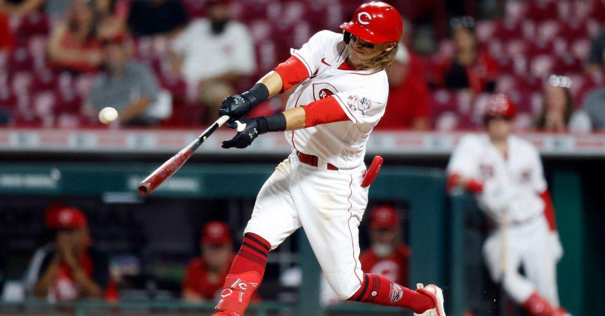 Reds vs. Pirates Betting Odds, Picks and Predictions – Friday, August 19, 2022