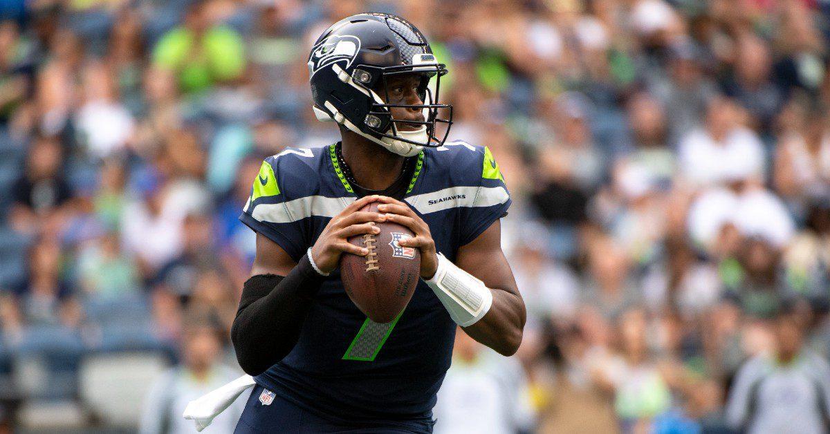 Player Props for Broncos vs. Seahawks – Best NFL Prop Bets for Monday