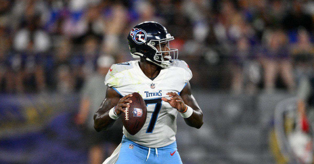 Buccaneers vs. Titans Betting Odds, Picks and Predictions – Saturday, August 20, 2022