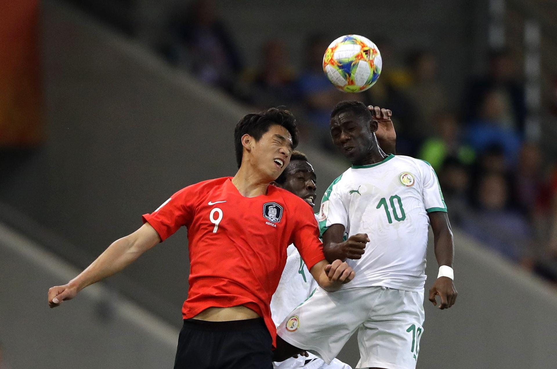 Ghana vs. South Korea Predictions, Picks and Betting Odds – Monday, November 28, 2022