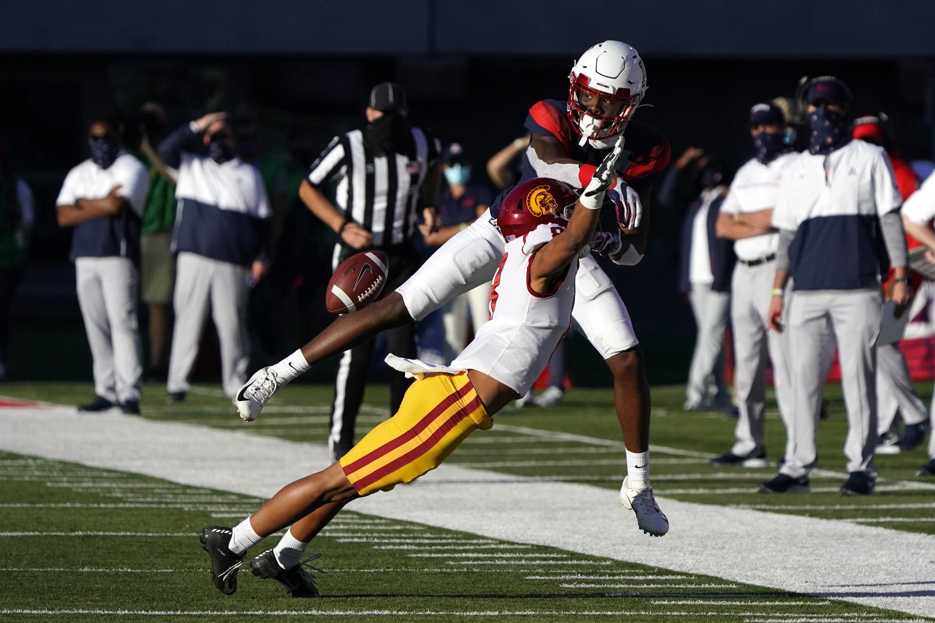 Arizona vs. California Betting Odds, Picks and Predictions – Saturday, September 24, 2022