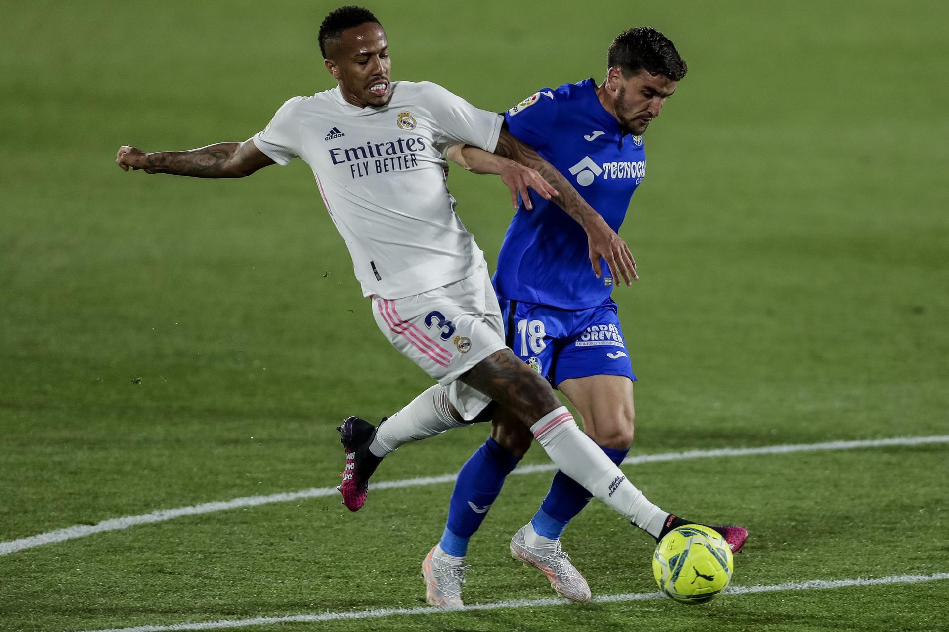 Real Madrid vs. Getafe Predictions, Picks and Betting Odds – Saturday, October 8, 2022