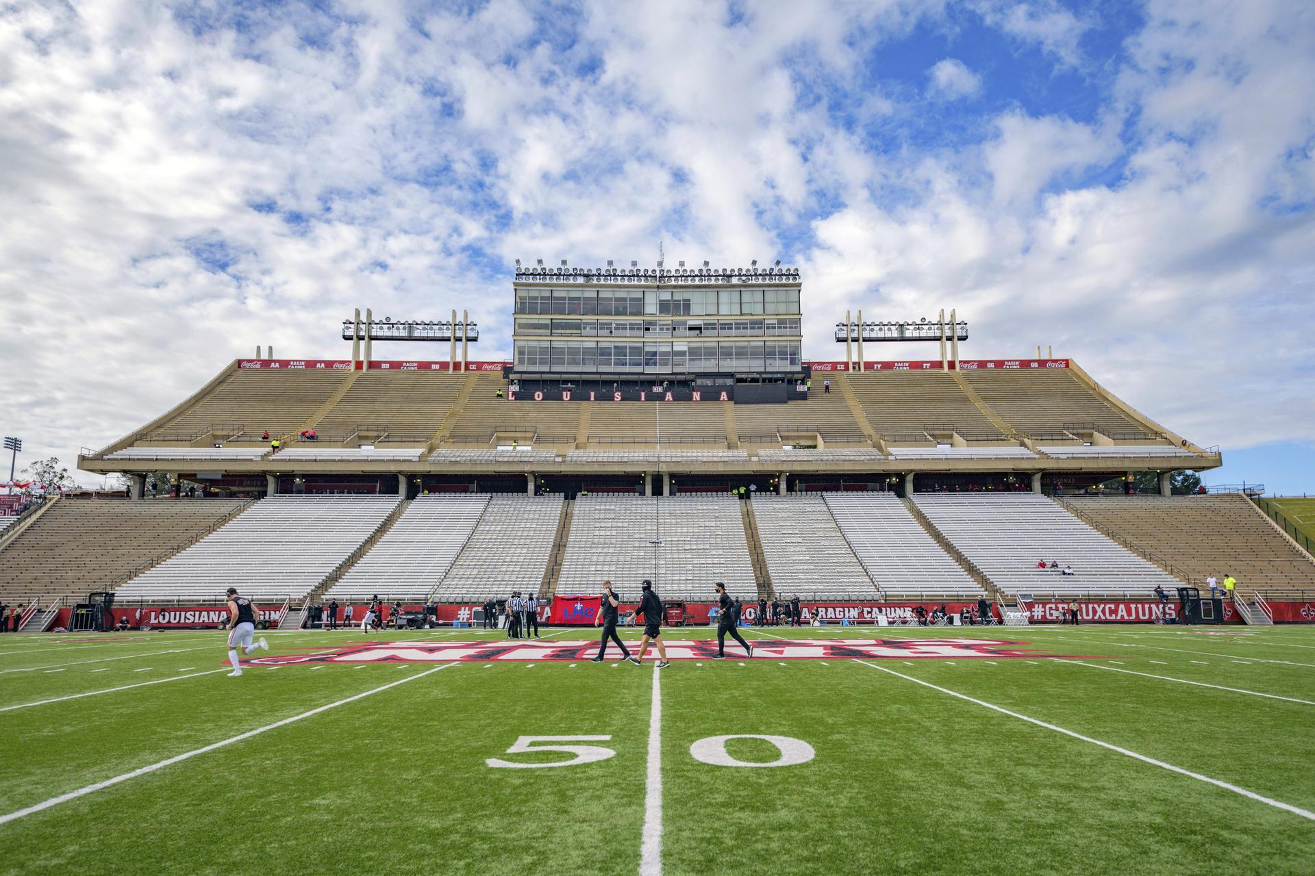 Eastern Michigan vs. Louisiana Betting Odds, Picks and Predictions – Saturday, September 10, 2022