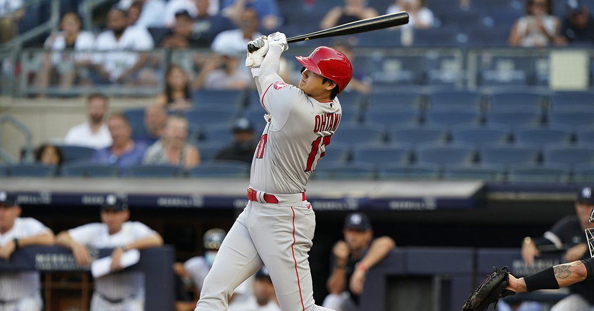 Angels vs. Astros Predictions, Betting Odds, Picks – Friday, September 9, 2022