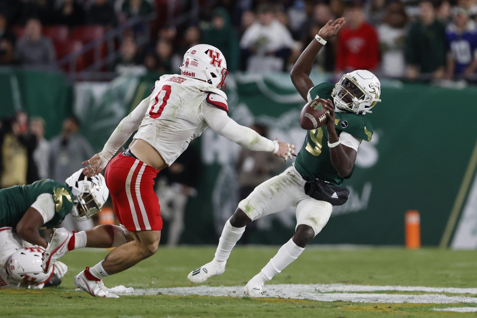 East Carolina vs. South Florida Betting Odds, Picks and Predictions – Saturday, October 1, 2022