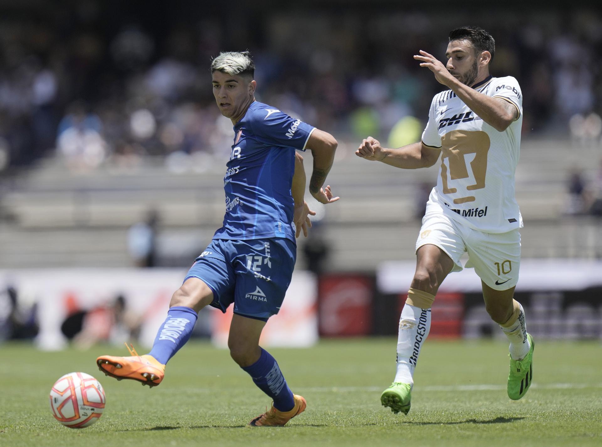 Necaxa vs. Santos Laguna Predictions, Betting Odds, and Picks – Tuesday, September 6, 2022