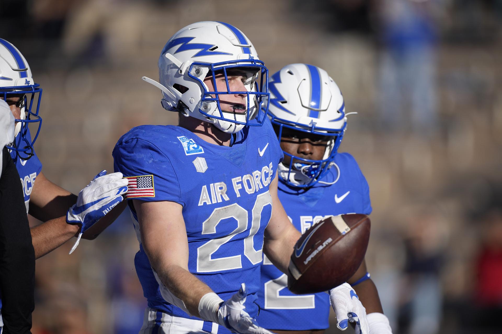 Colorado vs. Air Force Betting Odds, Picks and Predictions – Saturday, September 10, 2022