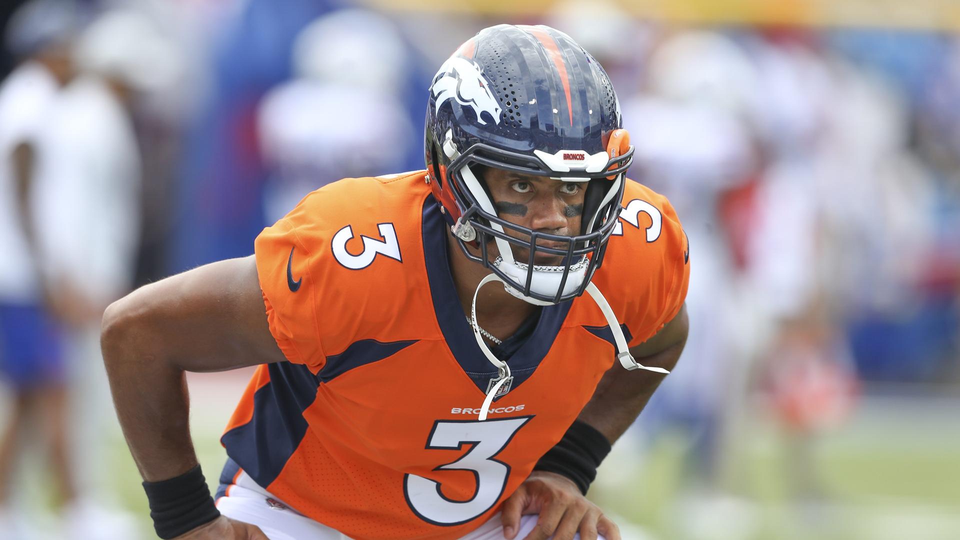 Sharp NFL Picks for Monday Night Football: Breaking Down Broncos vs. Seahawks Week 1 Showdown