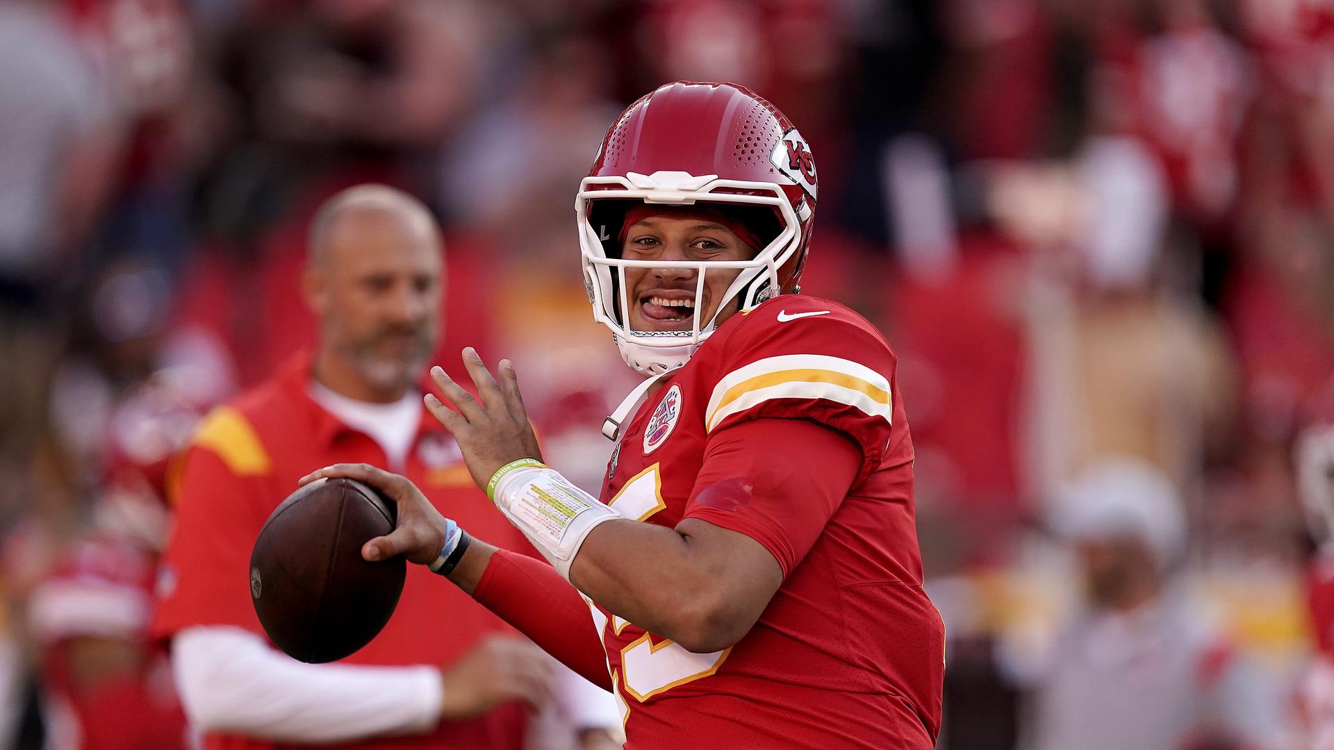 First & Anytime Touchdown Bets for Colts vs. Chiefs – Player Prop Picks for September 25, 2022