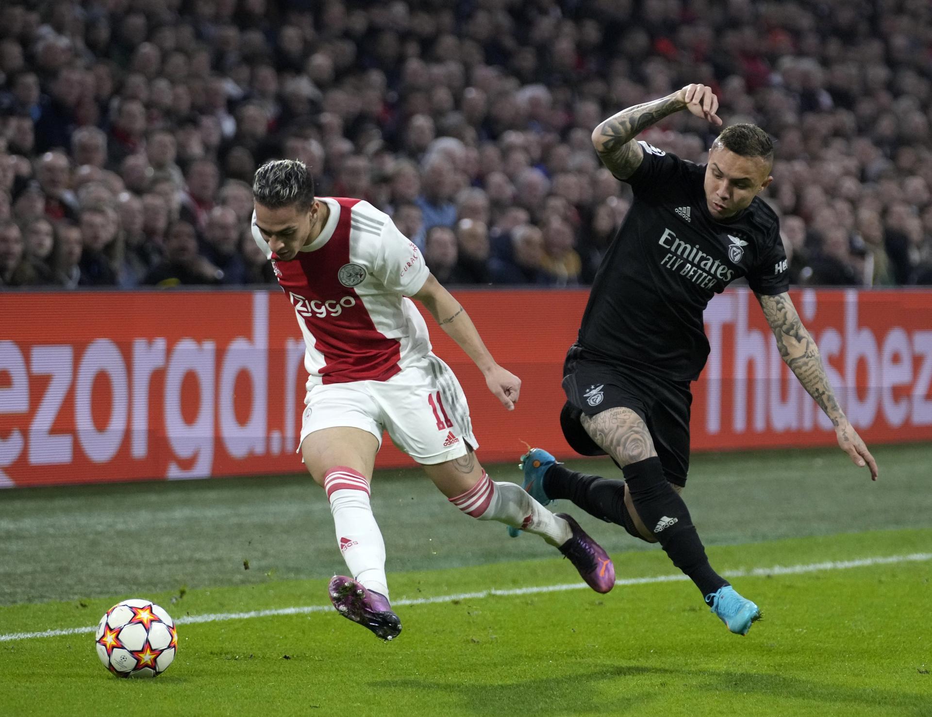 Rangers vs. Ajax Predictions, Picks and Betting Odds – Wednesday, September 7, 2022