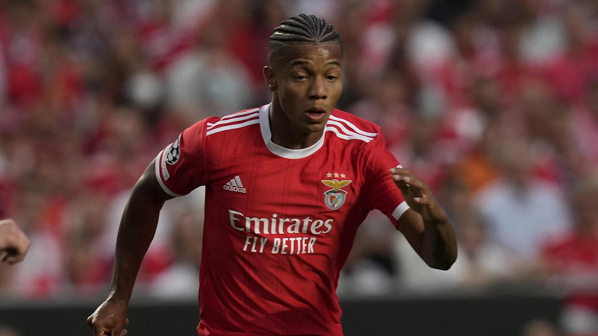 Maccabi Haifa vs. Benfica Predictions, Picks and Betting Odds – Tuesday, September 6, 2022