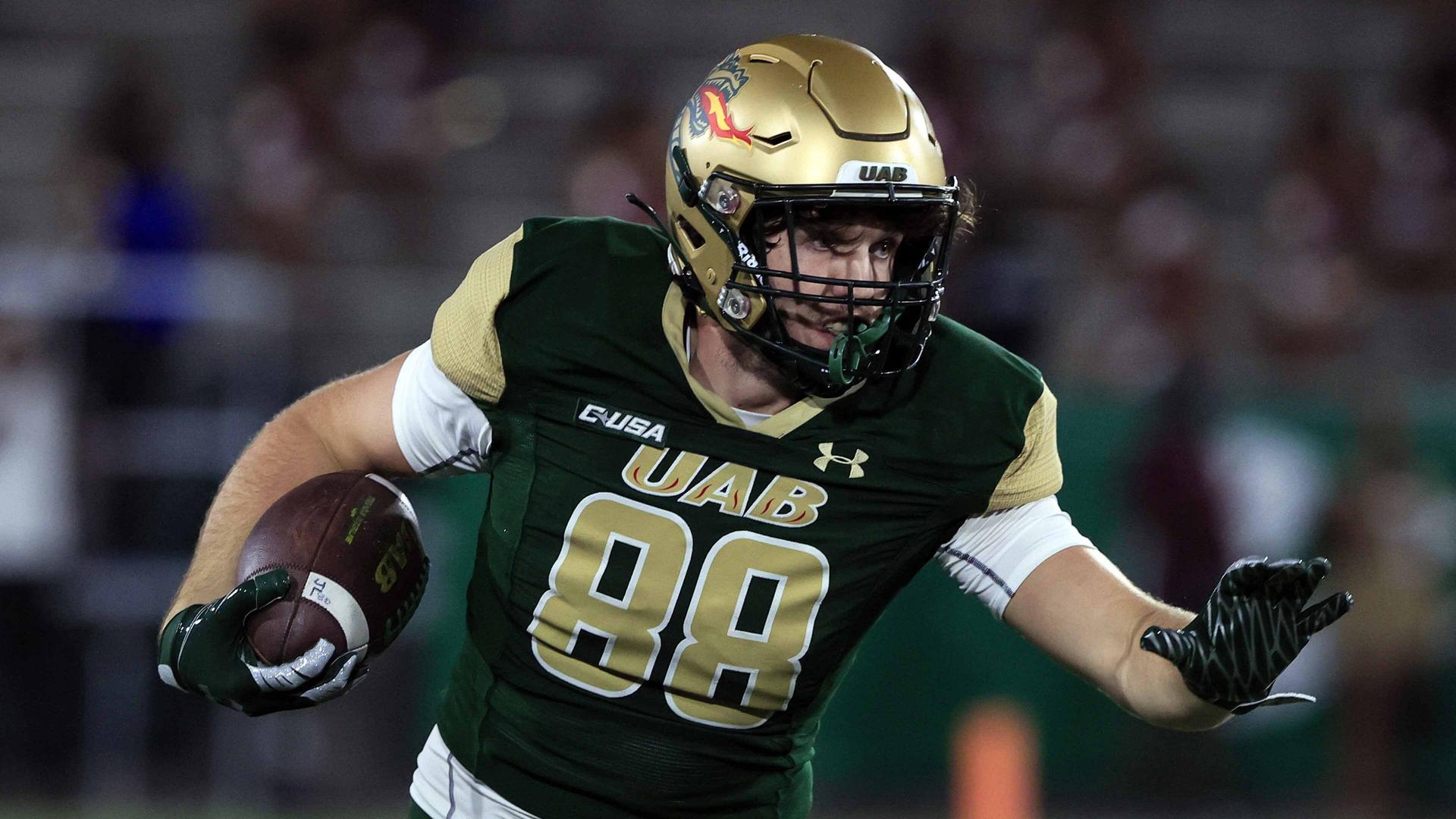 UAB vs. Rice Betting Odds, Picks and Predictions – Saturday, October 1, 2022