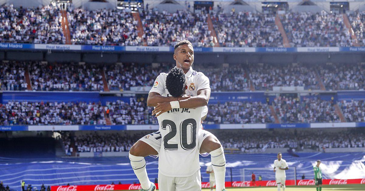 Osasuna vs. Real Madrid Predictions, Picks and Betting Odds – Sunday, October 2, 2022