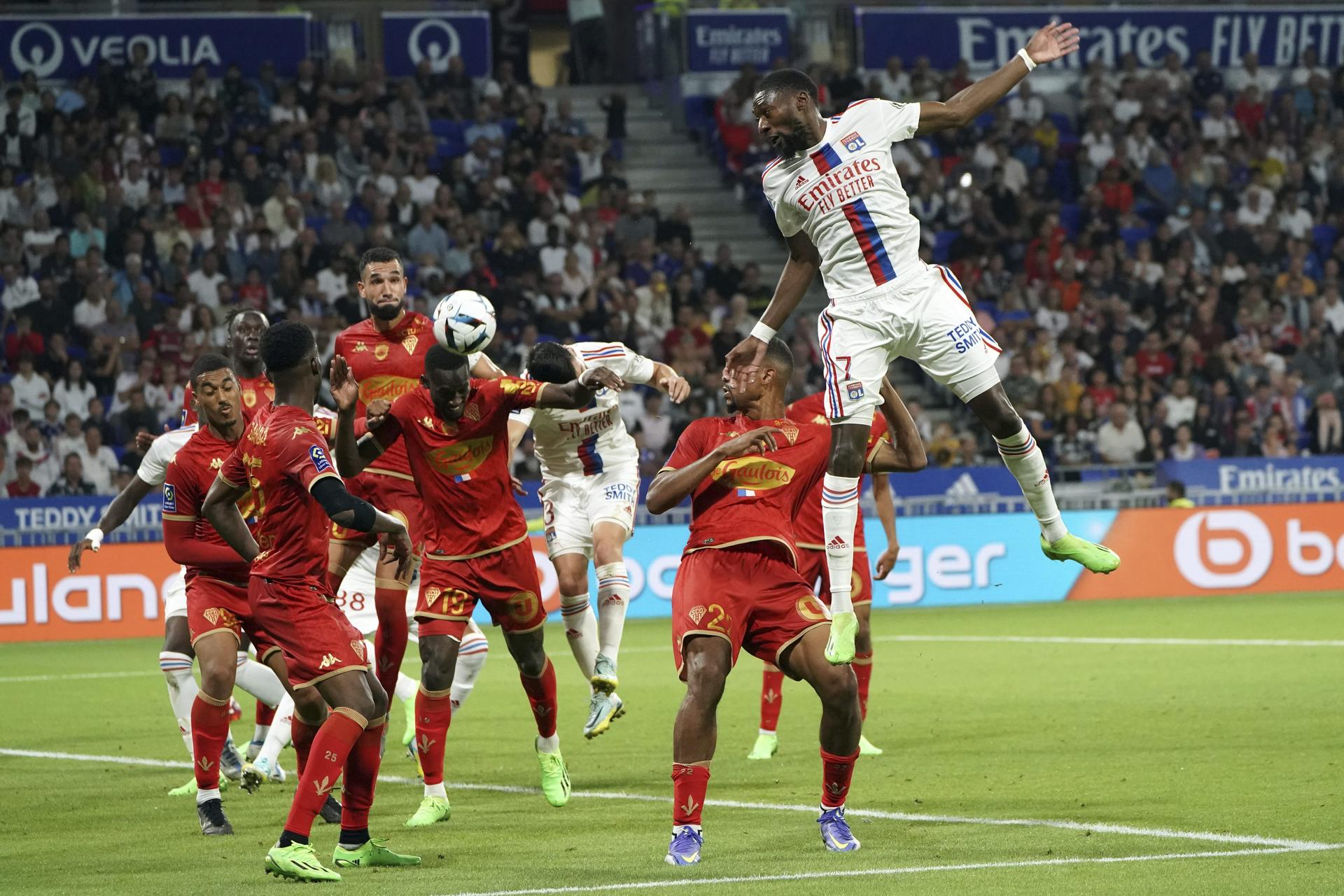 Paris Saint-Germain vs. Lyon Predictions, Picks and Betting Odds – Sunday, September 18, 2022