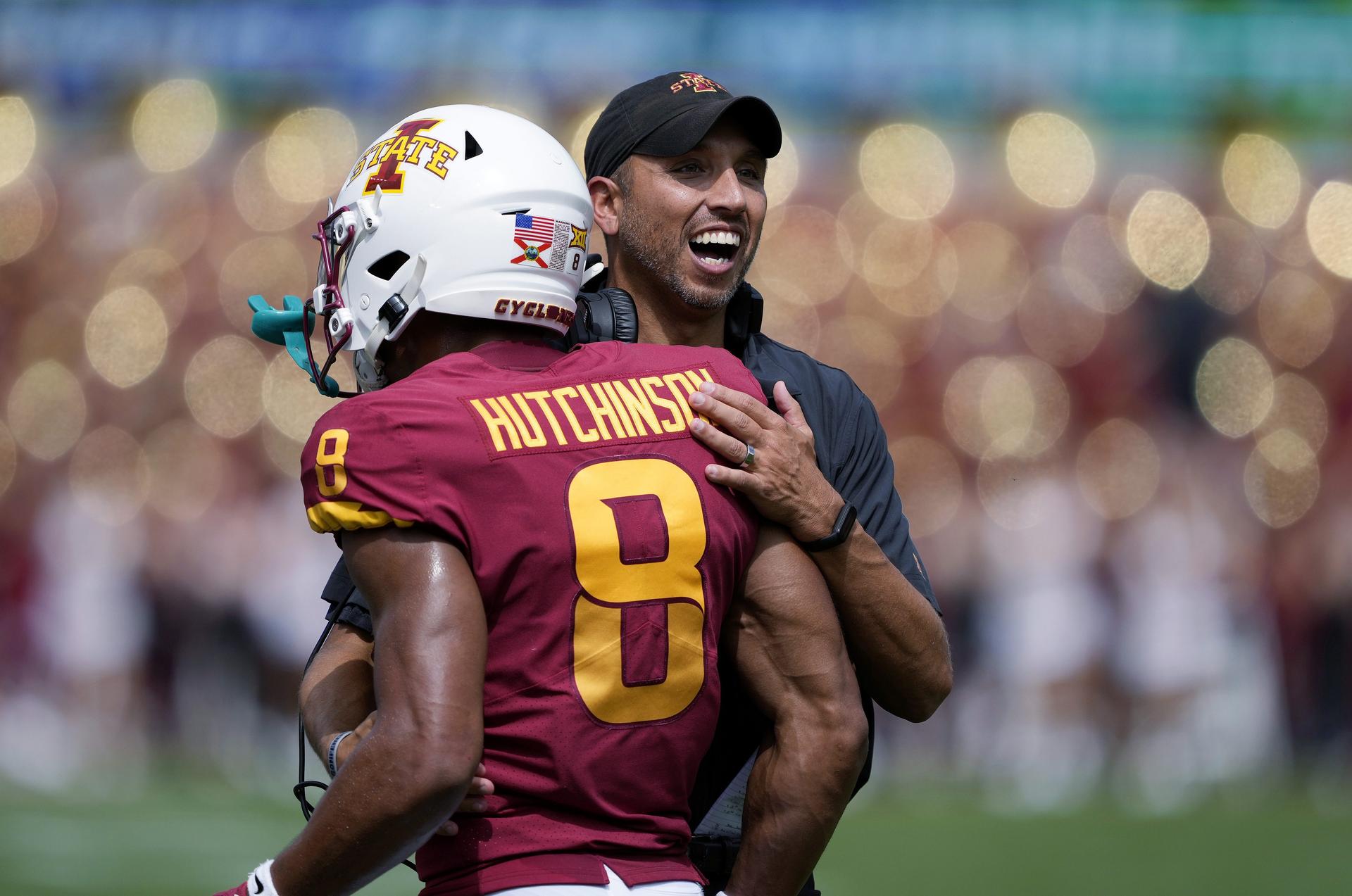 Baylor vs. Iowa State Betting Odds, Picks and Predictions – Saturday, September 24, 2022