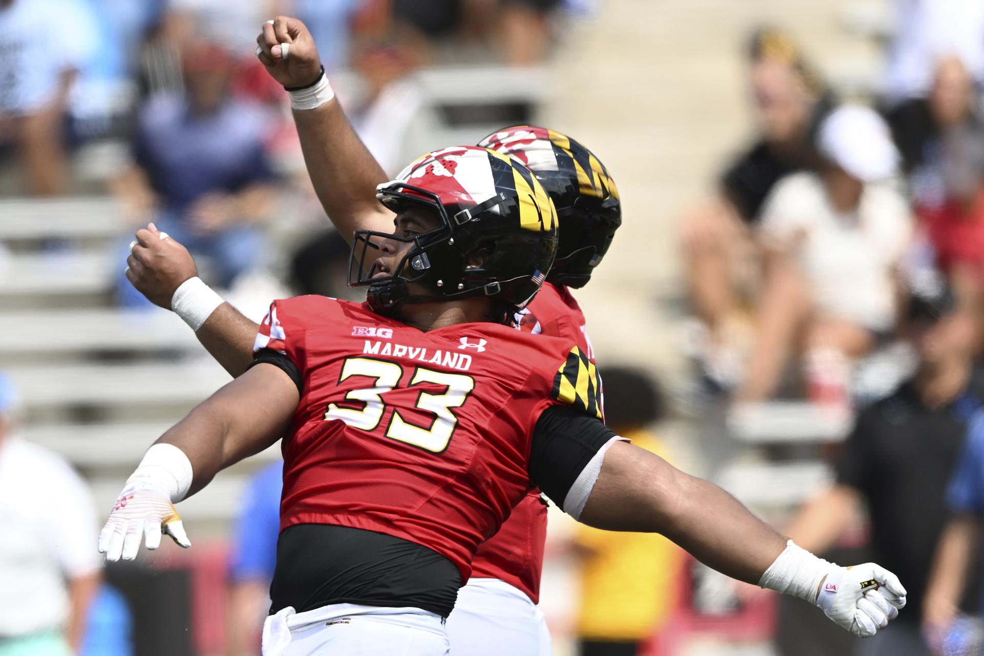 Michigan State vs. Maryland Betting Odds, Picks and Predictions – Saturday, October 1, 2022