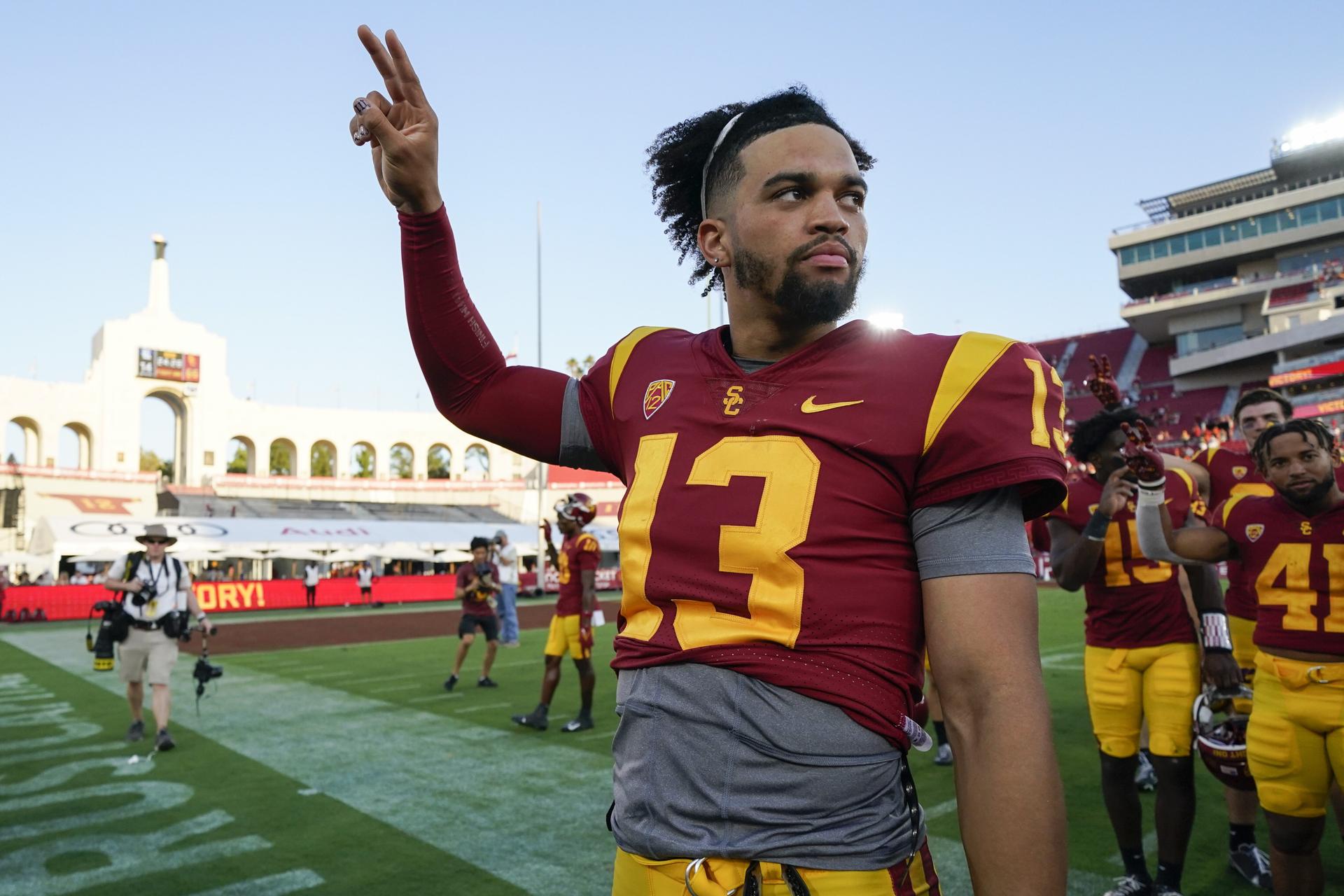 USC vs. Stanford Betting Odds, Picks and Predictions – Saturday, September 10, 2022