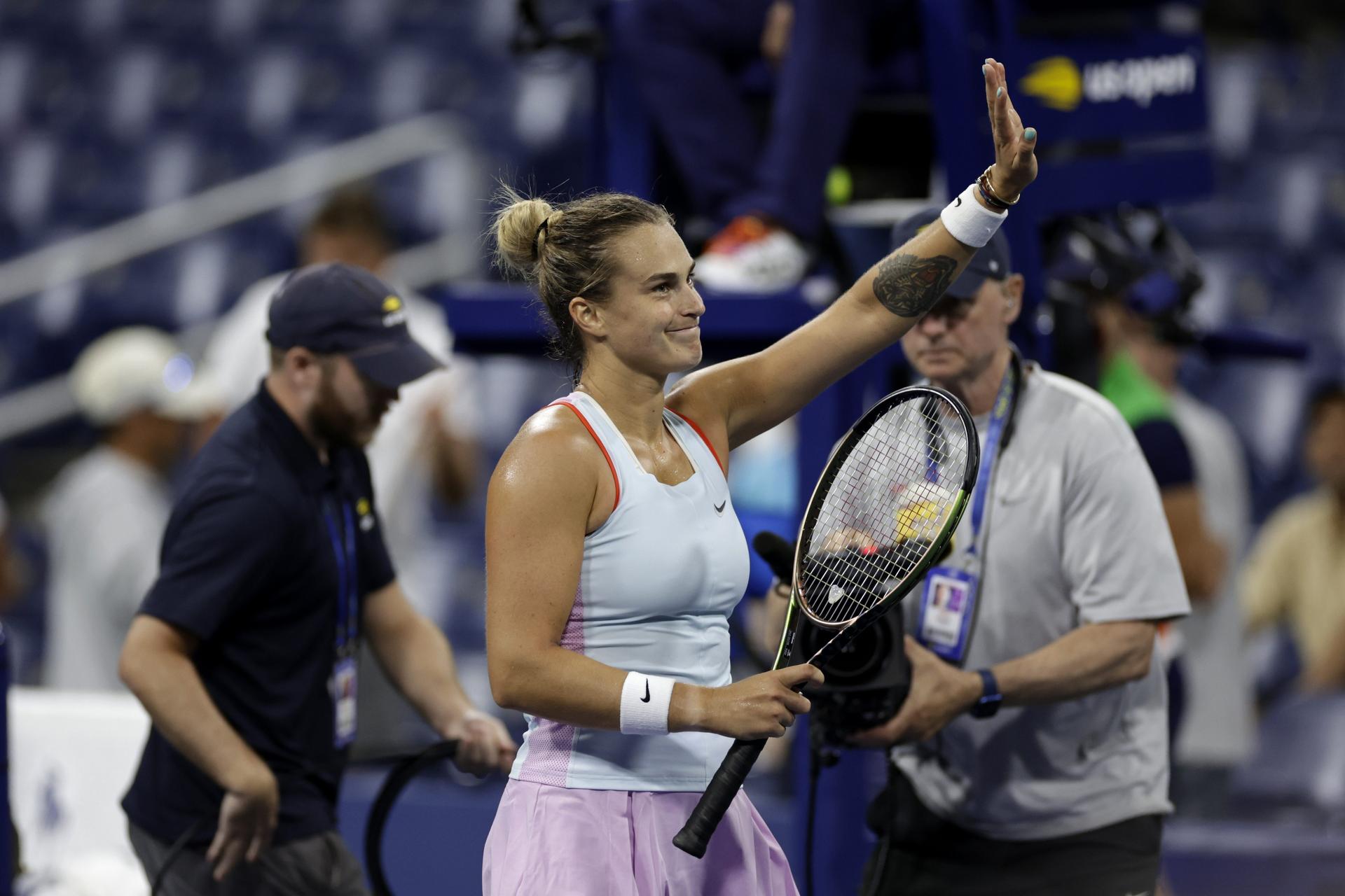 Aryna Sabalenka vs. Danielle Collins Predictions, Picks and Betting Odds – Monday, September 5, 2022