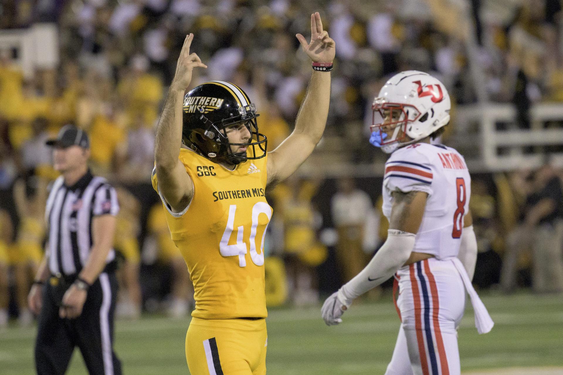 Southern Mississippi vs. Miami Florida Betting Odds, Picks and Predictions – Saturday, September 10, 2022