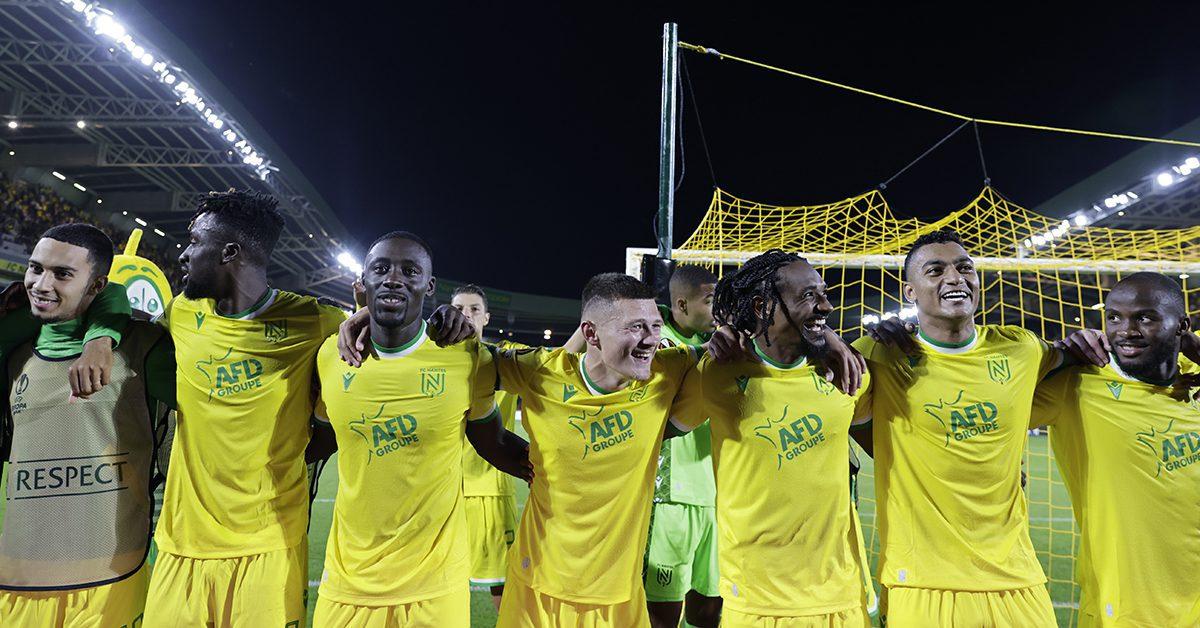 Nantes vs. Rennes Predictions, Picks and Betting Odds – Sunday, October 9, 2022