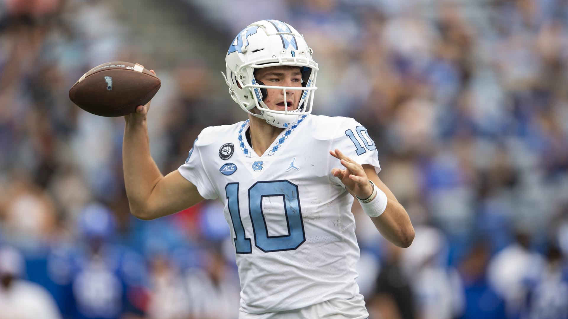 Virginia Tech vs. North Carolina Betting Odds, Picks and Predictions – Saturday, October 1, 2022