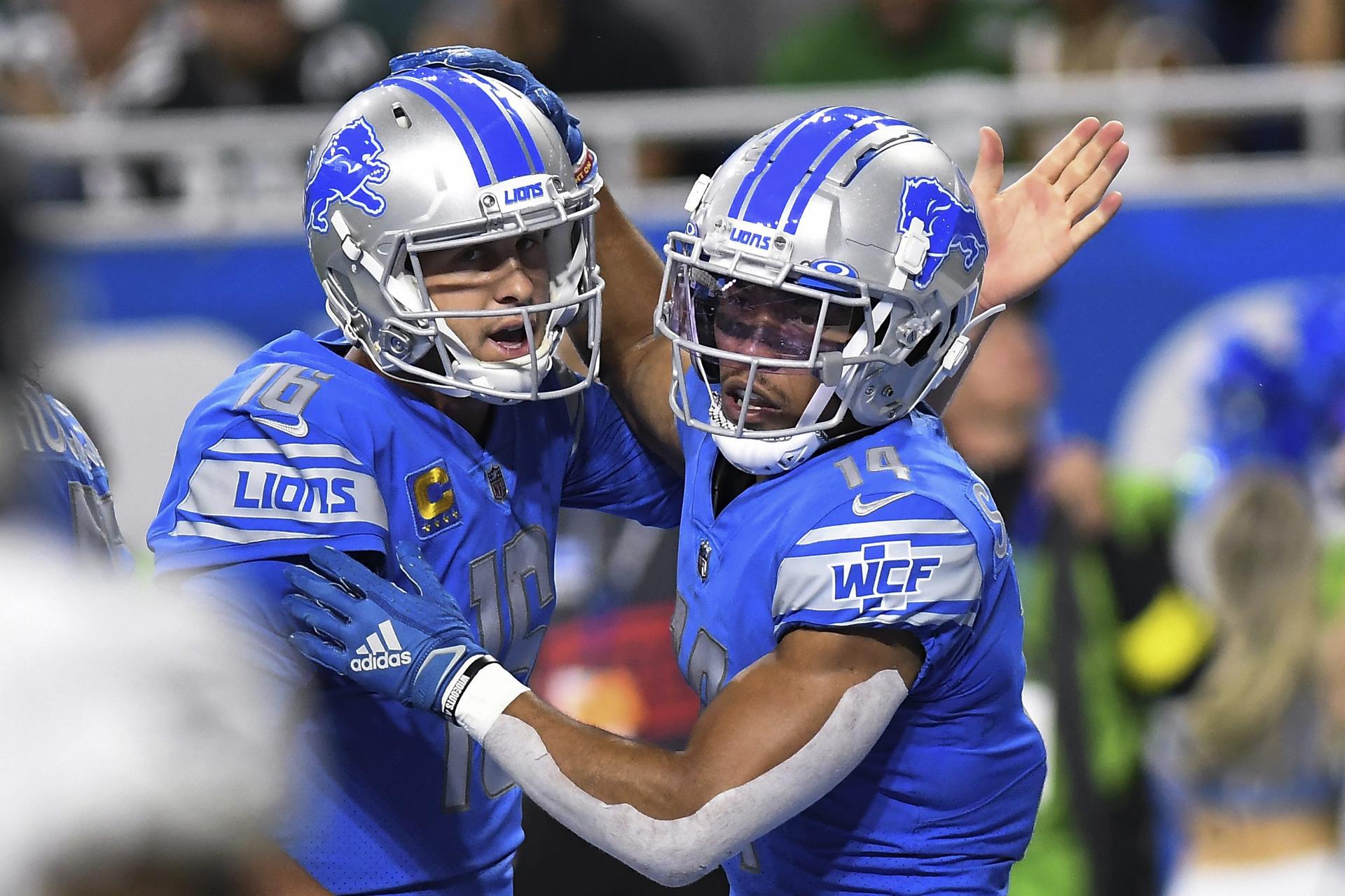 Seattle Seahawks vs. Detroit Lions Betting Odds, Picks and Predictions – Sunday, October 2, 2022