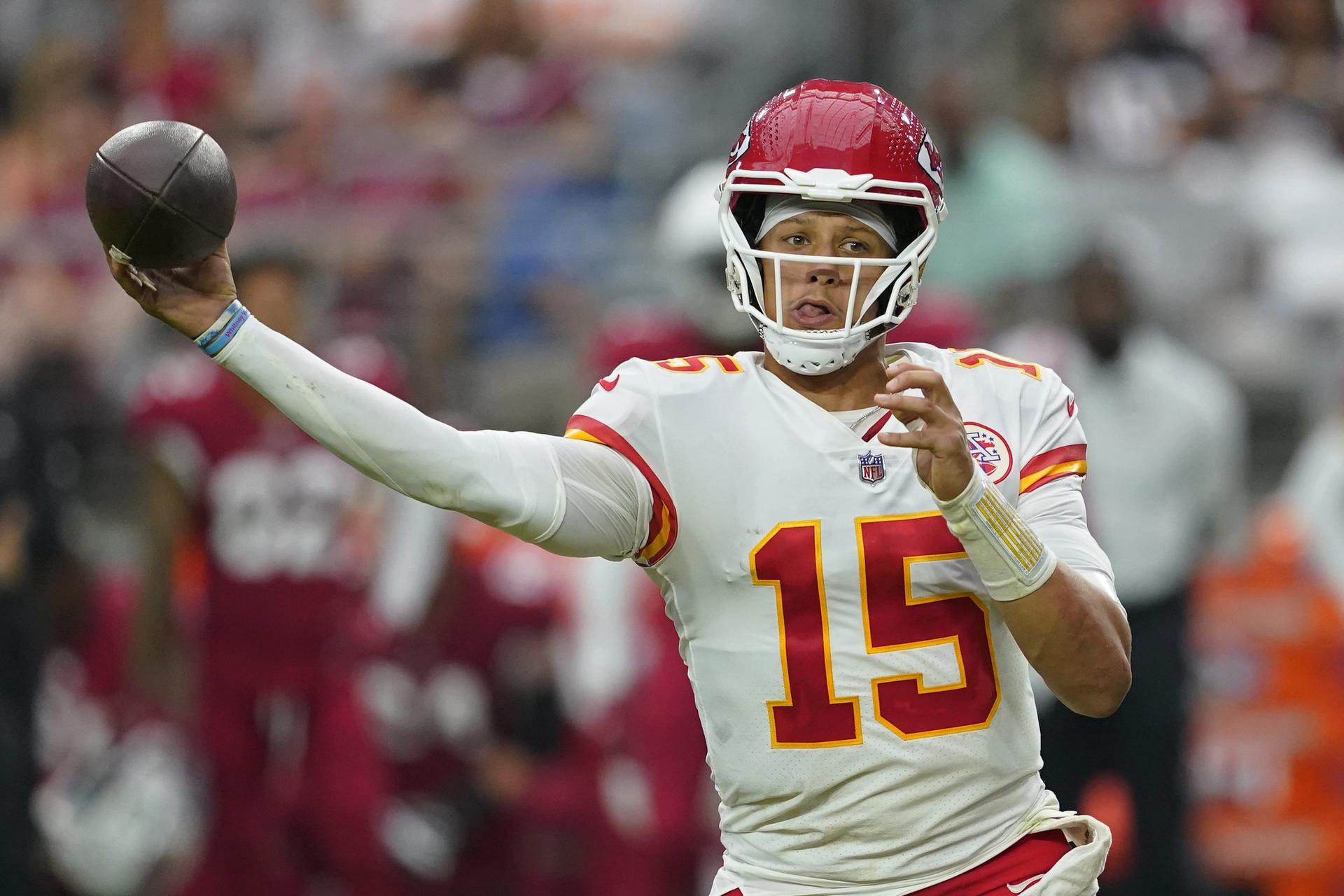 Kansas City Chiefs vs. Tampa Bay Buccaneers Betting Odds, Picks and Predictions – Sunday, October 2, 2022