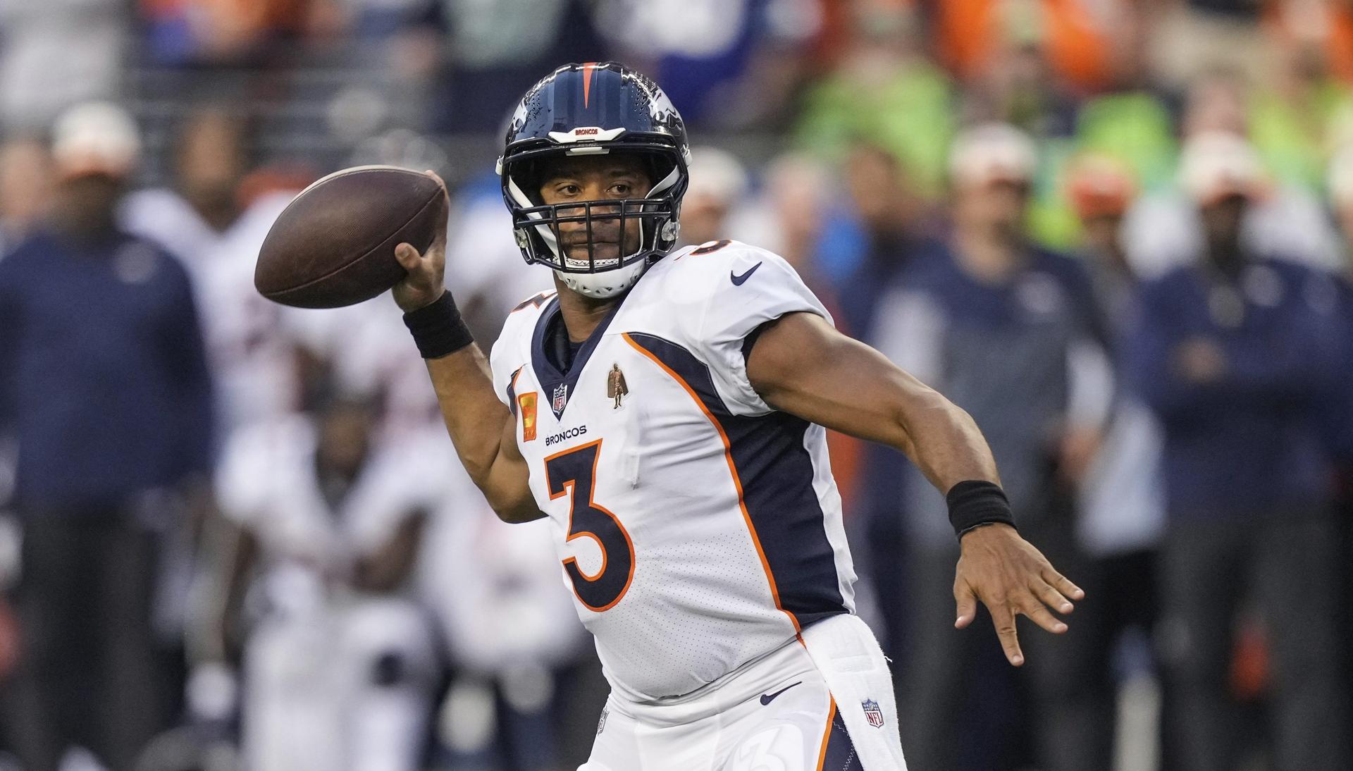 Denver Broncos vs. Las Vegas Raiders Predictions, Betting Odds & Picks – Week 4 Sunday, October 2, 2022