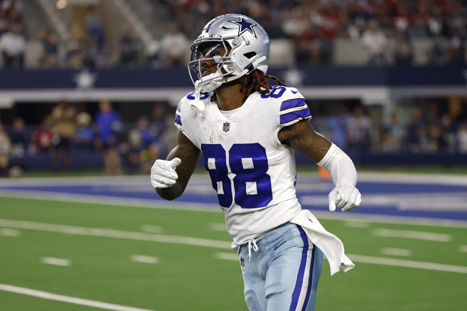 Dallas Cowboys vs. New York Giants Betting Odds, Picks and Predictions – Monday, September 26, 2022