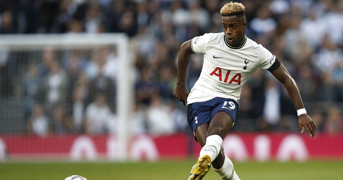 Tottenham Hotspur vs. Eintracht Frankfurt Predictions, Picks and Betting Odds – Tuesday, October 4, 2022