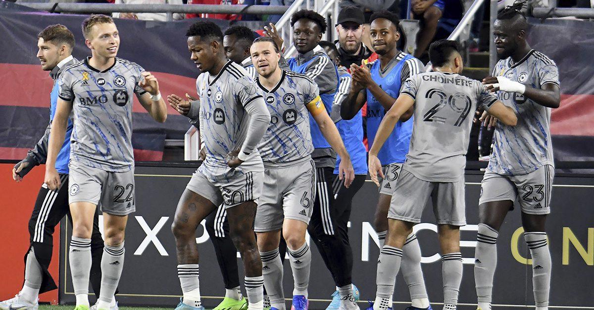 D.C. United vs. CF Montreal Predictions, Betting Odds, and Picks – Saturday, October 1, 2022