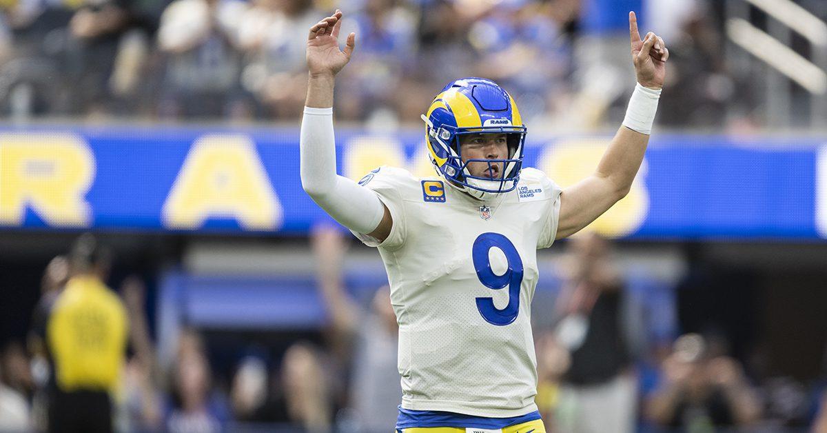 First & Anytime Touchdown Bets for Cardinals vs. Rams – Player Prop Picks for September 23, 2022