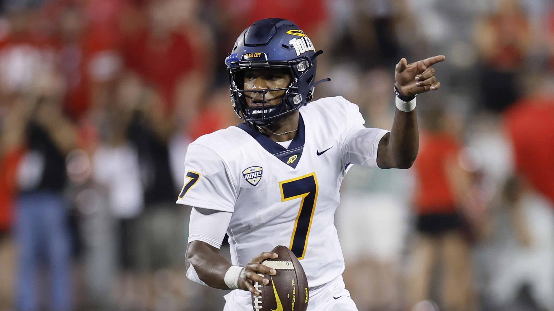 Toledo vs. San Diego State Betting Odds, Picks and Predictions – Saturday, September 24, 2022