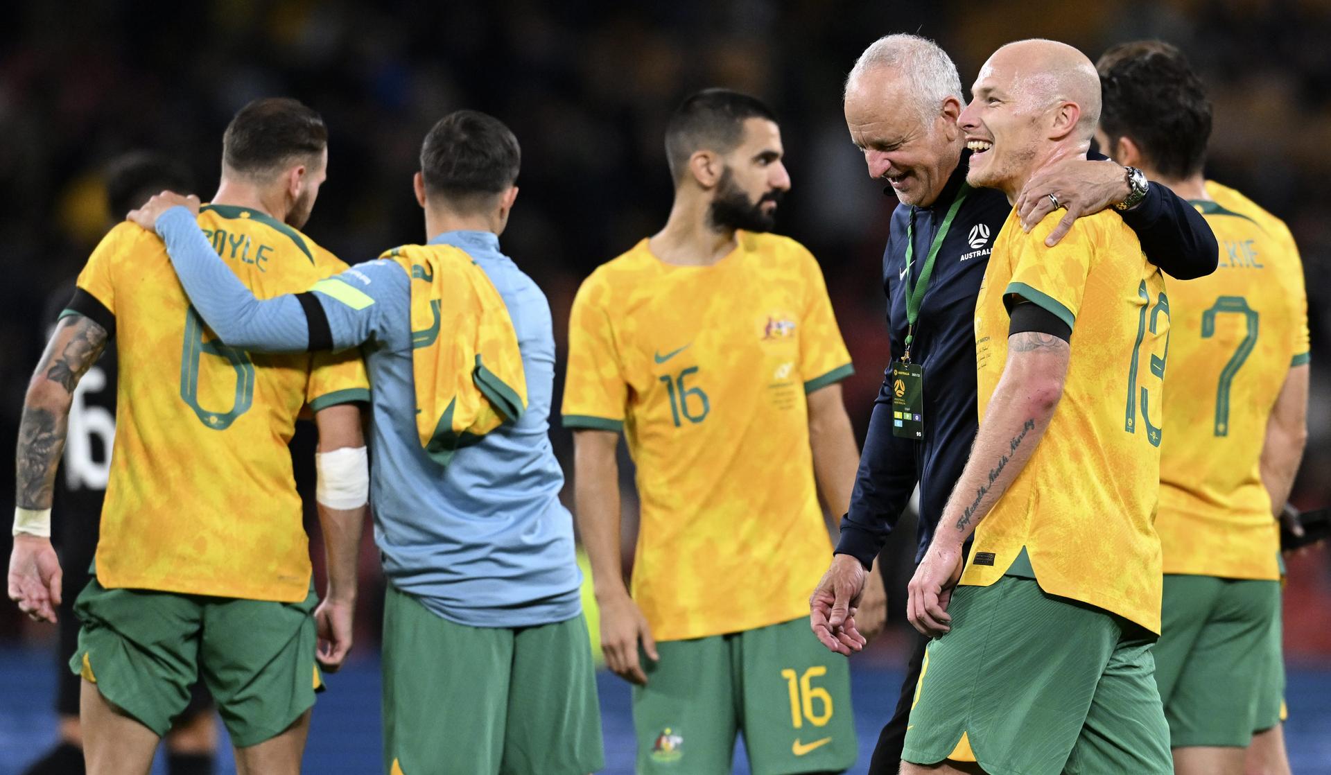 Australia vs. France Predictions, Picks and Betting Odds – Tuesday, November 22, 2022