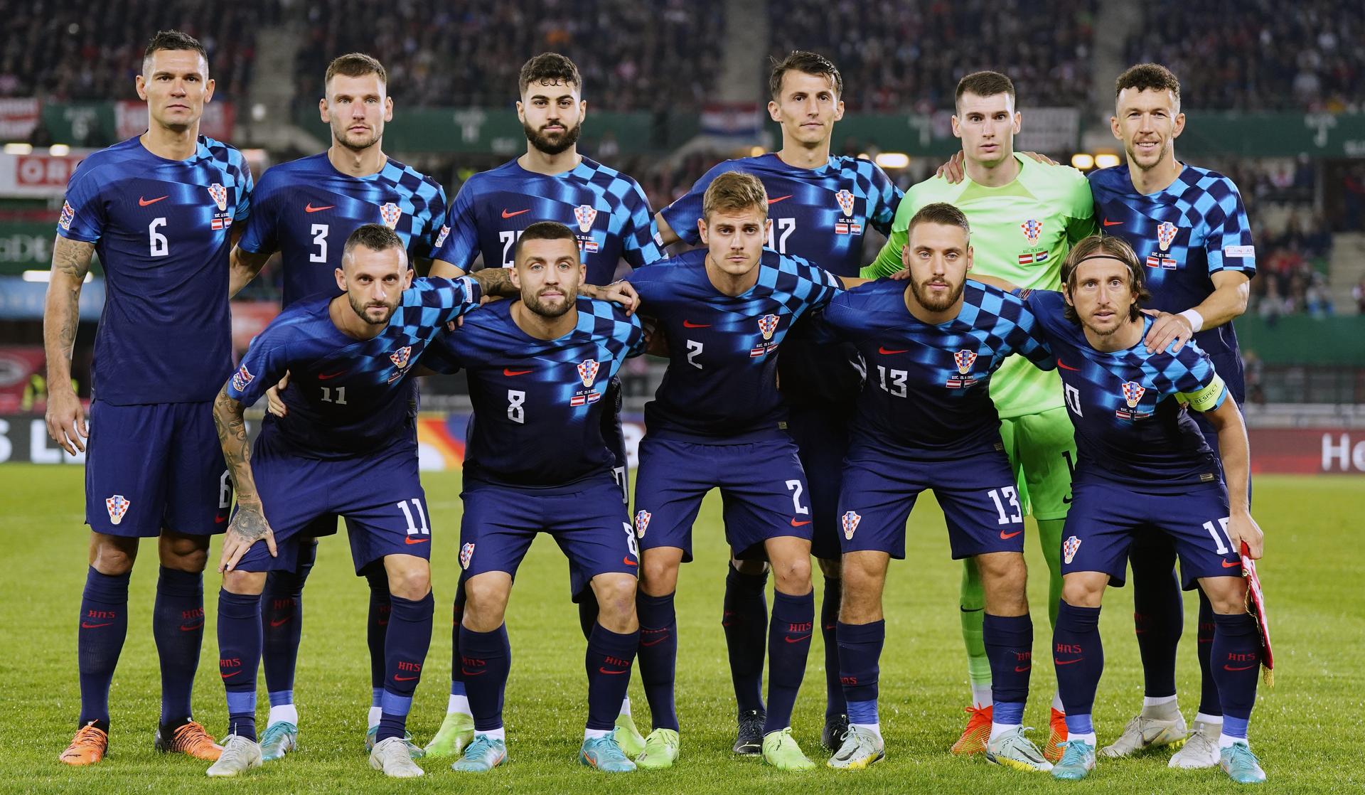 Croatia vs. Morocco Predictions, Picks and Betting Odds – Wednesday, November 23, 2022